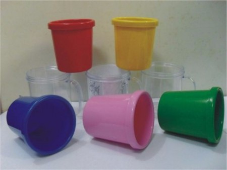 Canecas de Acrilico com foto